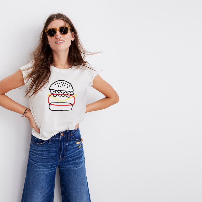 Image via Madewell